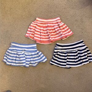 CPC 2T Tennis Skirts (3, bundle)